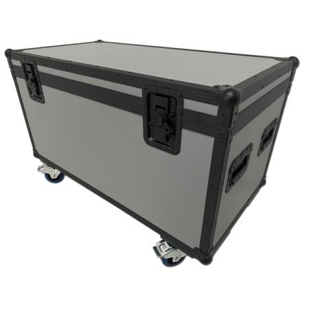 1200mm Road Trunk Cable Trunk Flightcase